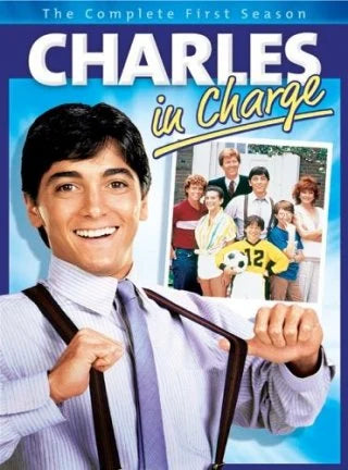 Baby Sitter, Serie Tv Completa
