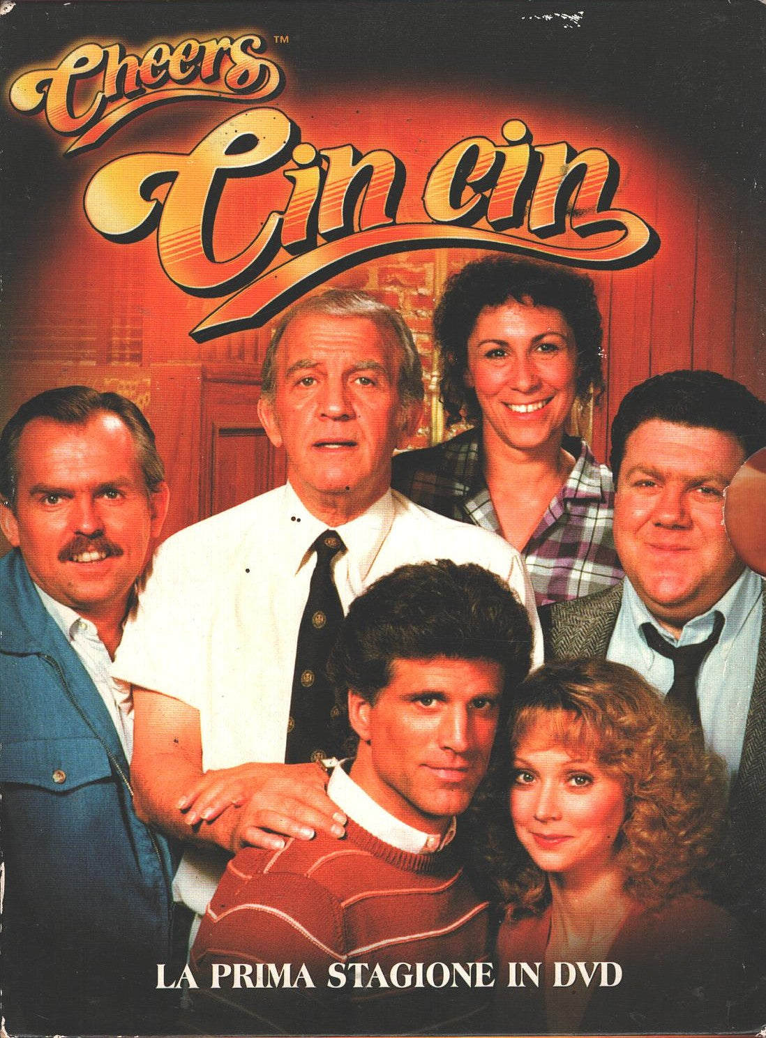 Cin Cin - Cheers