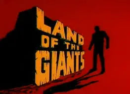 La Terra dei Giganti, Serie Tv Completa
