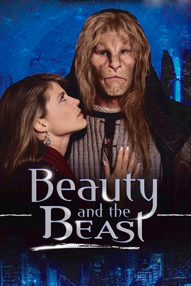 La bella e la bestia (1987), Serie Tv Completa