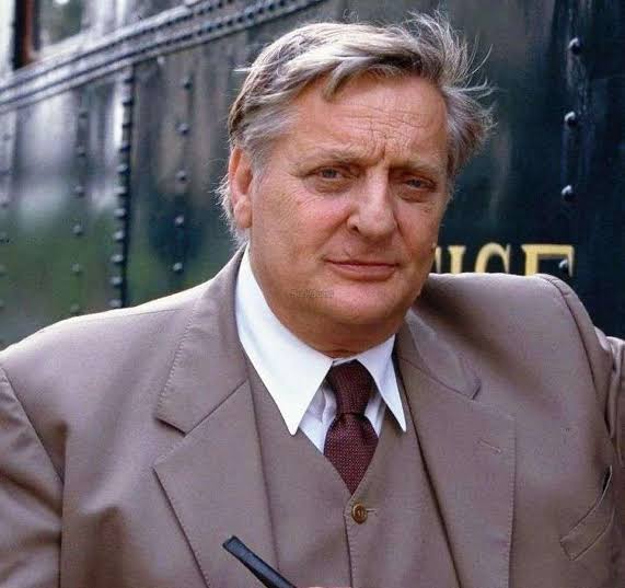 Maigret di Bruno Cremer, Serie TV Completa