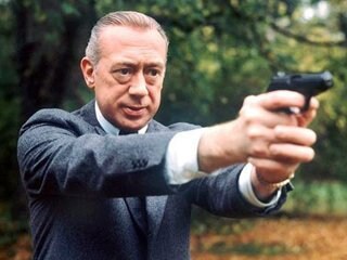 L'ispettore derrick + Speciale, Serie Tv Completa e INTEGRALE