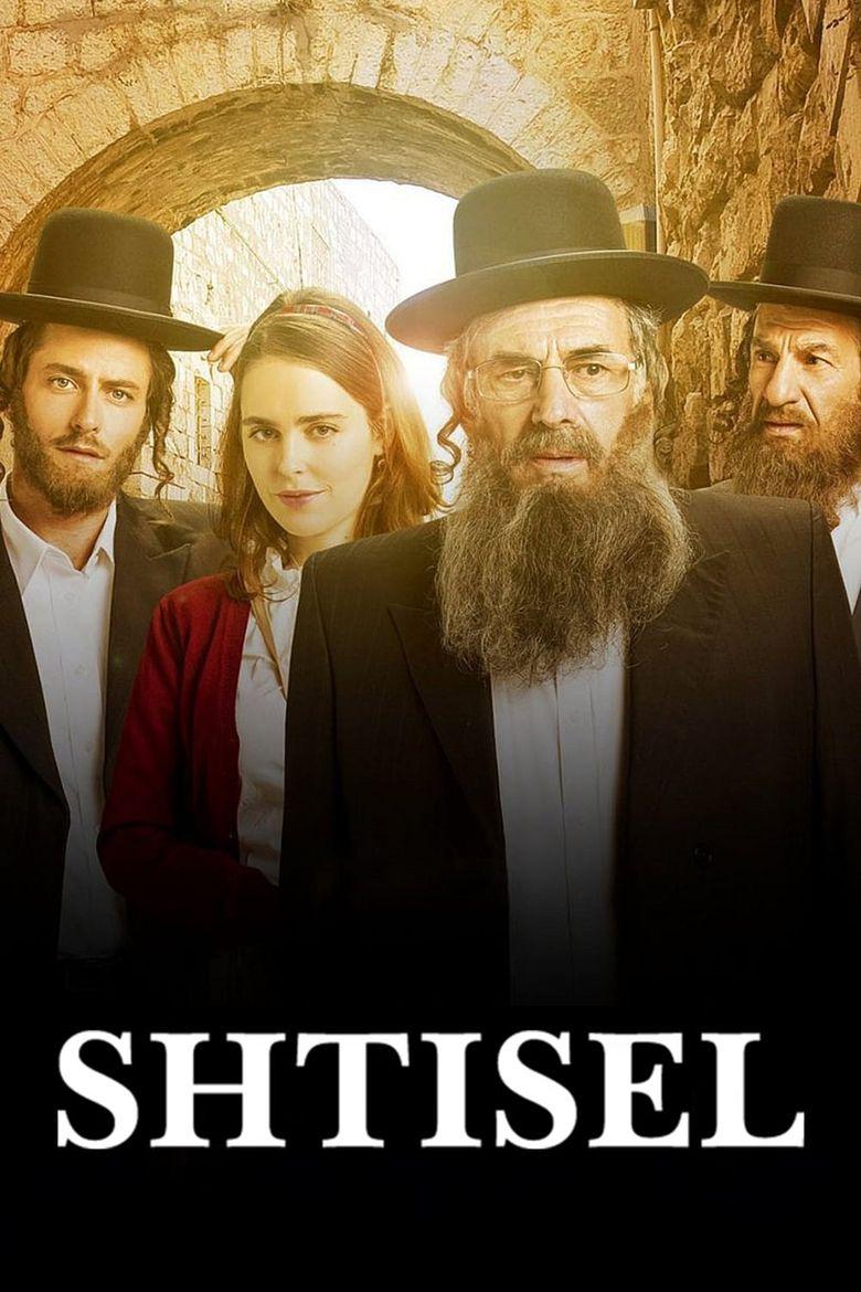 SHTISEL, Serie Tv completa ed integrale