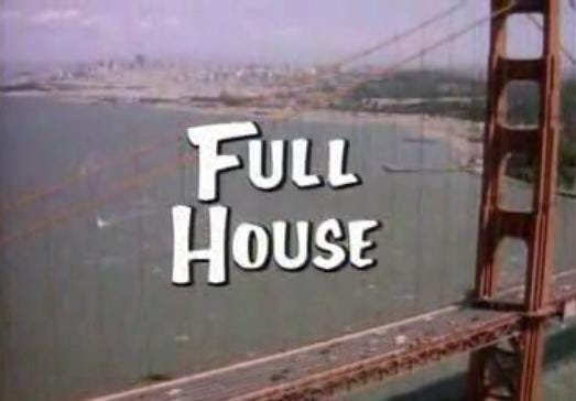 Gli amici di Papà, Serie Tv Completa