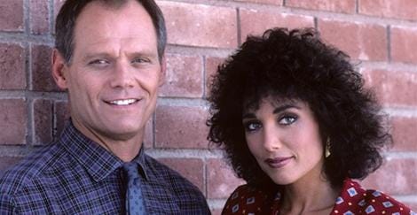 Hunter, Serie Tv Completa