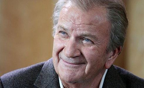 Il Commissario Cordier, Serie Tv Completa