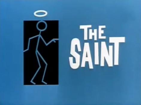 Il Santo - The Saint, Serie TV Completa