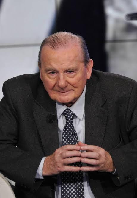 Collezione Storica COMPLETA di Gianni Bisiach