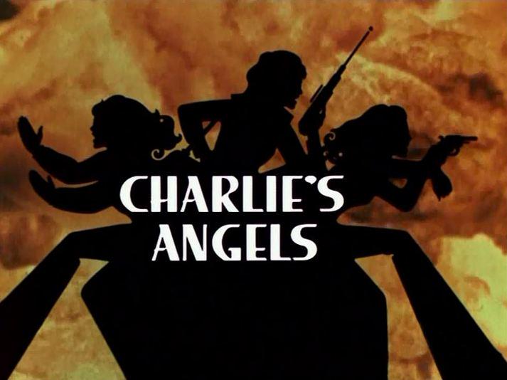 Charlie's Angel, Serie Tv Completa