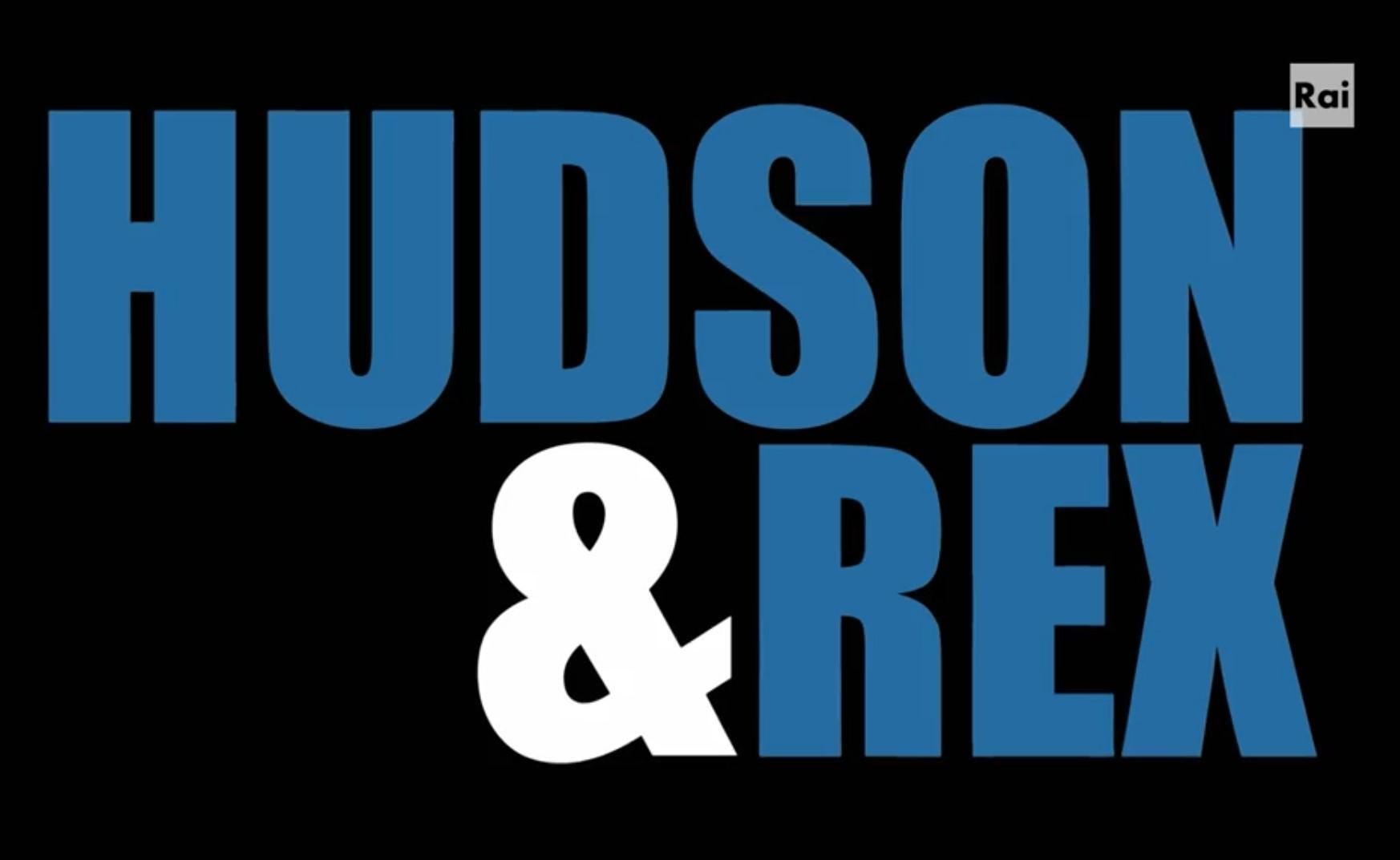 Hudson e Rex, Serie TV Completa