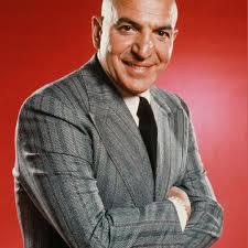 Il Tenente Kojak, Serie TV Completa