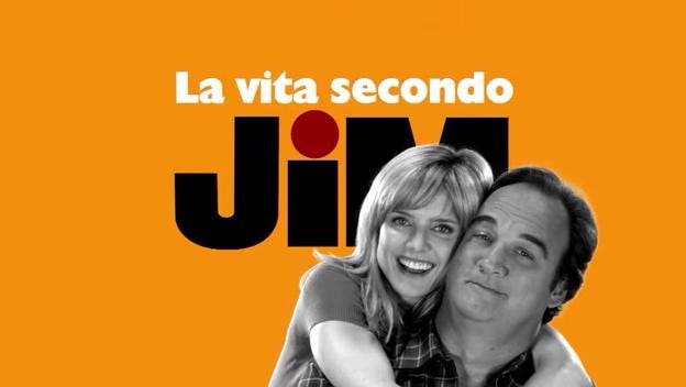 La Vita Secondo Jim, Serie Tv Completa