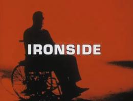 Ironside 1967-1975, Serie Tv completa