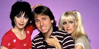 Tre cuori in affitto, Serie Tv completa