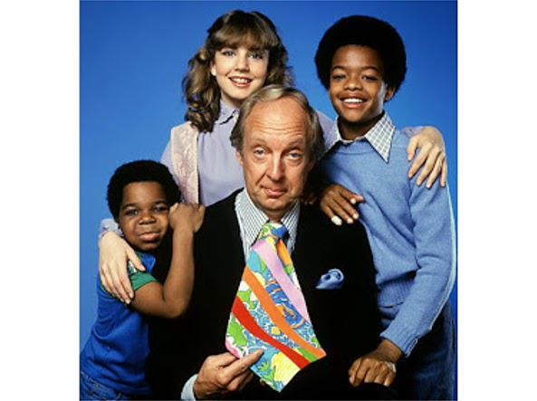 Il mio amico Arnold, Serie Tv Completa