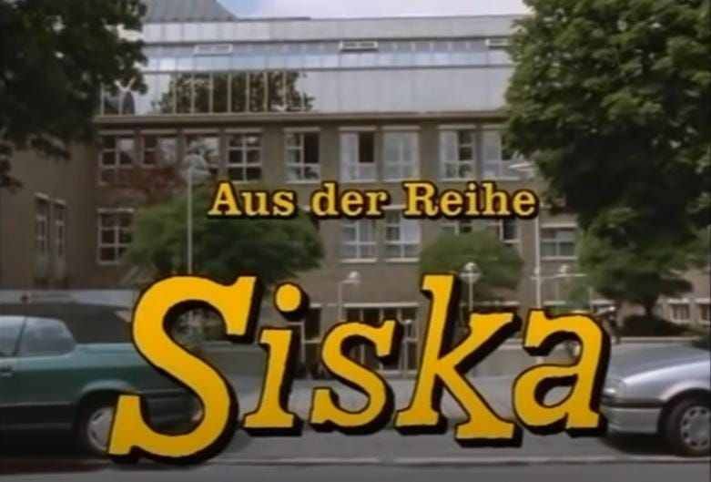 Siska, Serie Tv Completa