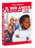 Il mio amico Arnold, Serie Tv Completa